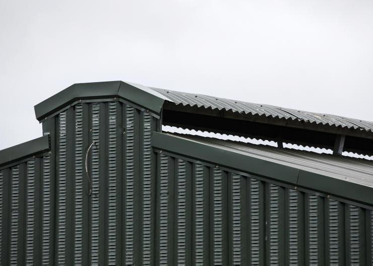 Getting ventilation right this autumn Getting ventilation right this autumn
