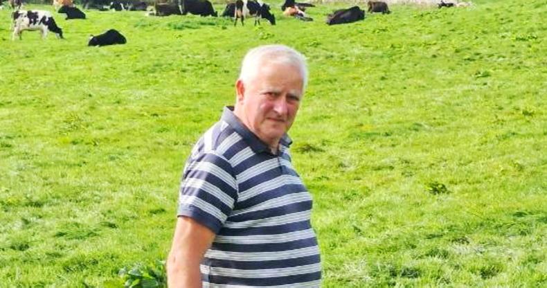 ‘Total mystery’ as Mayo farmers left without answers to red dust on land ‘Total mystery’ as Mayo farmers left without answers to red dust on land