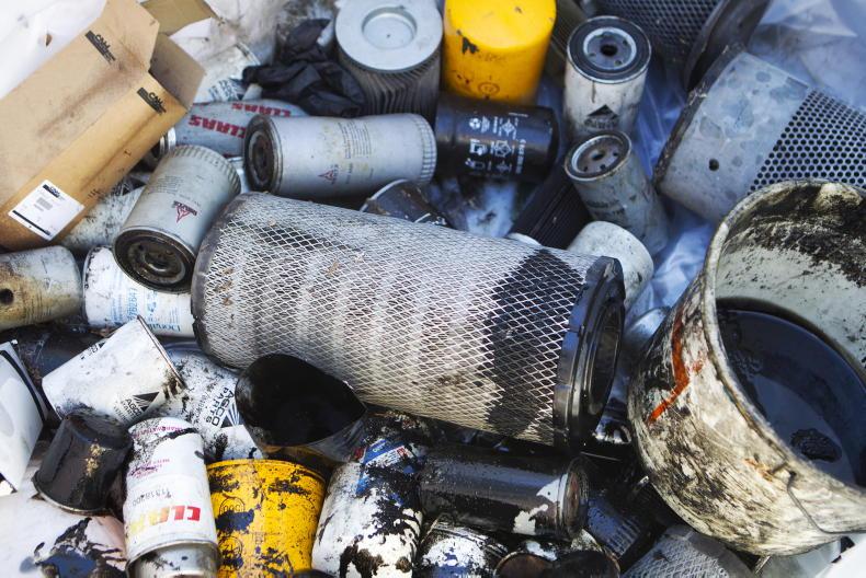 Five remaining farm hazardous waste collection days for 2026 Five remaining farm hazardous waste collection days for 2026