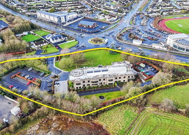 Trilán completes sale of Glanbia House Trilán completes sale of Glanbia House