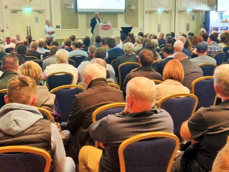 Parklands to hold poultry conference Parklands to hold poultry conference