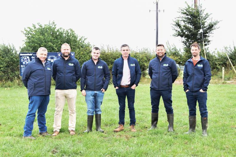 IHFA programme brings key dairy management into Focus for farmers IHFA programme brings key dairy management into Focus for farmers