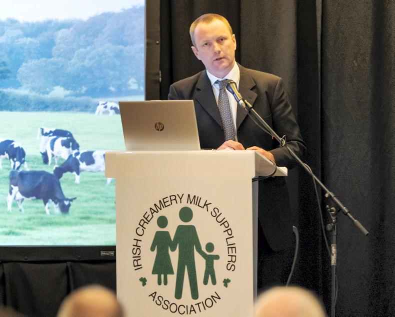 Fodder and hay being exported is ‘criminal’ Fodder and hay being exported is ‘criminal’