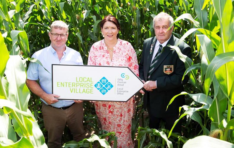 Local Enterprise Village will showcase the best of small business at Ploughing Local Enterprise Village will showcase the best of small business at Ploughing