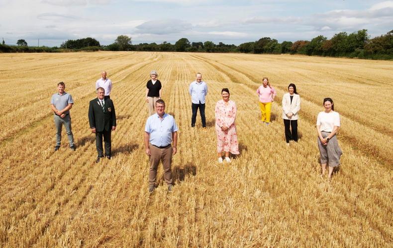Local Enterprise Village will showcase the best of small business at Ploughing Local Enterprise Village will showcase the best of small business at Ploughing