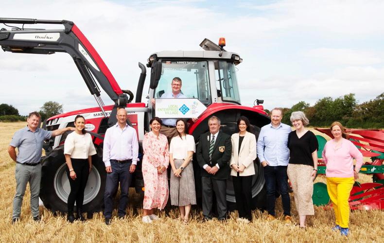 Local Enterprise Village will showcase the best of small business at Ploughing Local Enterprise Village will showcase the best of small business at Ploughing