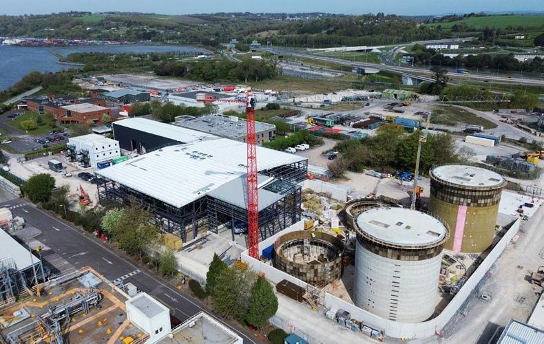 New opportunities for farmers as Ireland’s biomethane sector grows New opportunities for farmers as Ireland’s biomethane sector grows