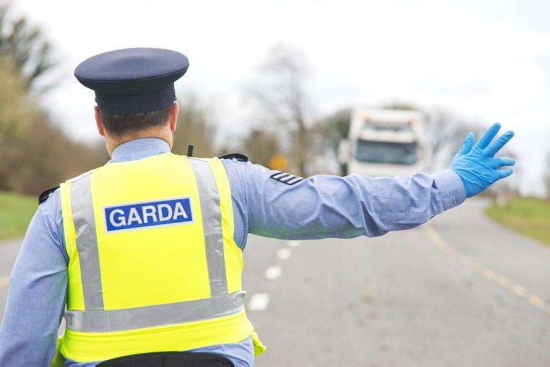 Farmer rushed to hospital following collision with lorry in Louth Farmer rushed to hospital following collision with lorry in Louth