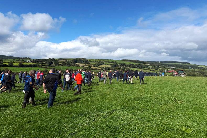 Watch: GROdairy programme host farmer says patience is key for end goal Watch: GROdairy programme host farmer says patience is key for end goal