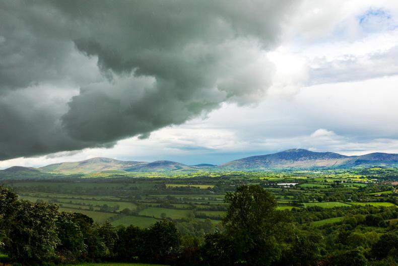 Nearly 100% likely El Niño is set to intensify: how will it affect Ireland Nearly 100% likely El Niño is set to intensify: how will it affect Ireland