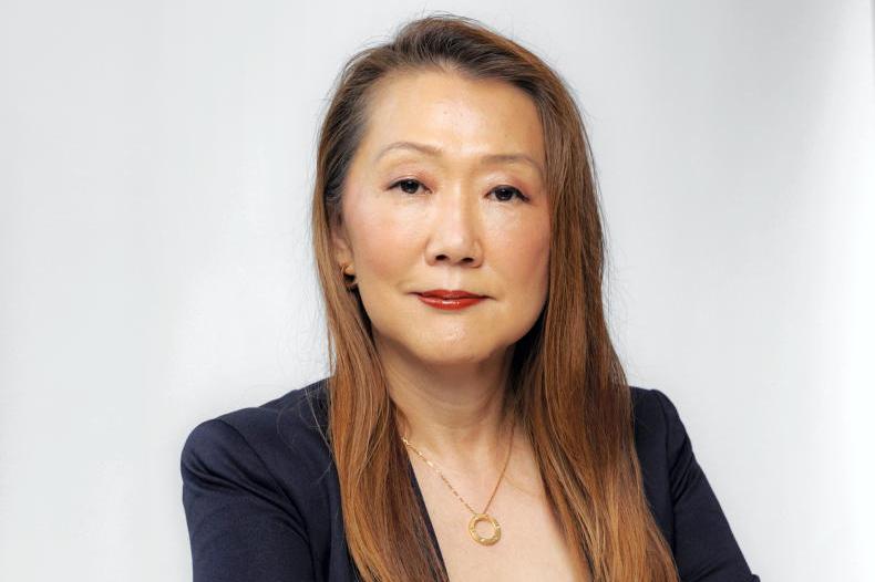 Glanbia selects Chang Smith as new CFO Glanbia selects Chang Smith as new CFO