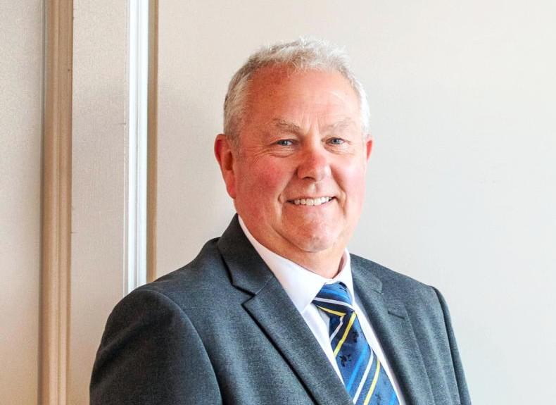 Judges for FBD National Dairy Show announced Judges for FBD National Dairy Show announced