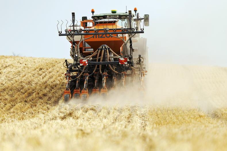 Scope to improve costs on tillage farms Scope to improve costs on tillage farms