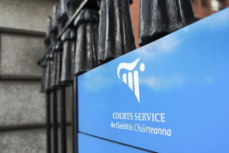 Farmer sold dairy herd without telling his wife, court told Farmer sold dairy herd without telling his wife, court told