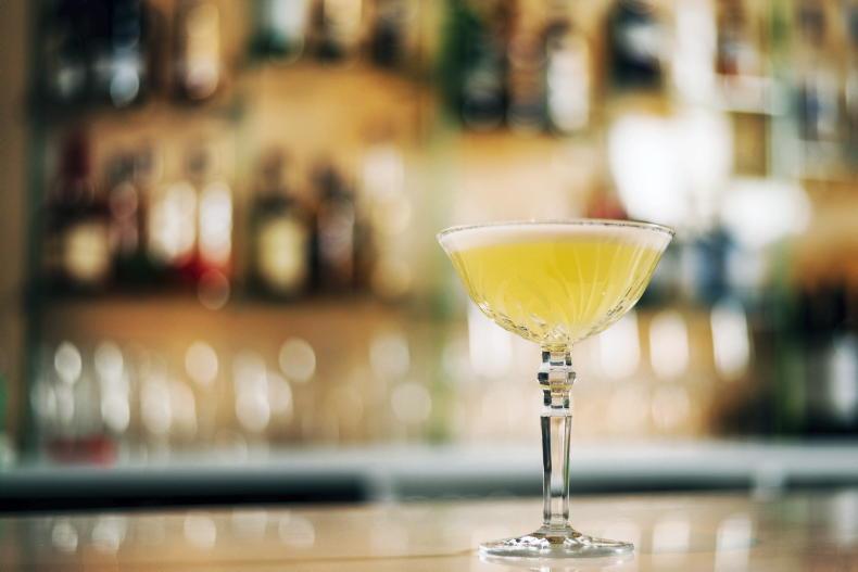 A win for golf and tillage farmers: US tariffs to be removed from Irish whiskey A win for golf and tillage farmers: US tariffs to be removed from Irish whiskey