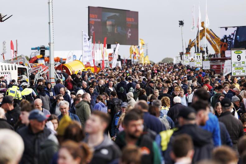 Irish Farmers Journal Ploughing coverage available for free Irish Farmers Journal Ploughing coverage available for free