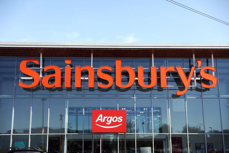 UK grocery price inflation increases UK grocery price inflation increases