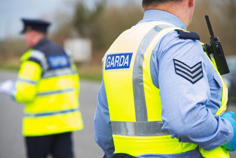 Farmer charged following incident with An Taoiseach at Ploughing Farmer charged following incident with An Taoiseach at Ploughing