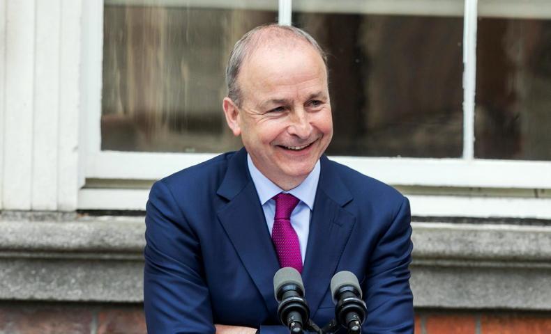 Inheritance tax reliefs won’t be undermined, says Taoiseach Inheritance tax reliefs won’t be undermined, says Taoiseach