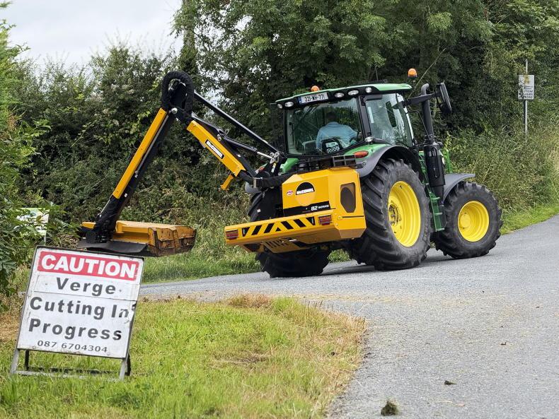 Hedge-cutting season: the counties issuing the most notices to landowners Hedge-cutting season: the counties issuing the most notices to landowners