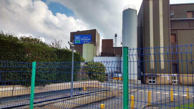 Dale Farm adds 1.5p to August milk price Dale Farm adds 1.5p to August milk price