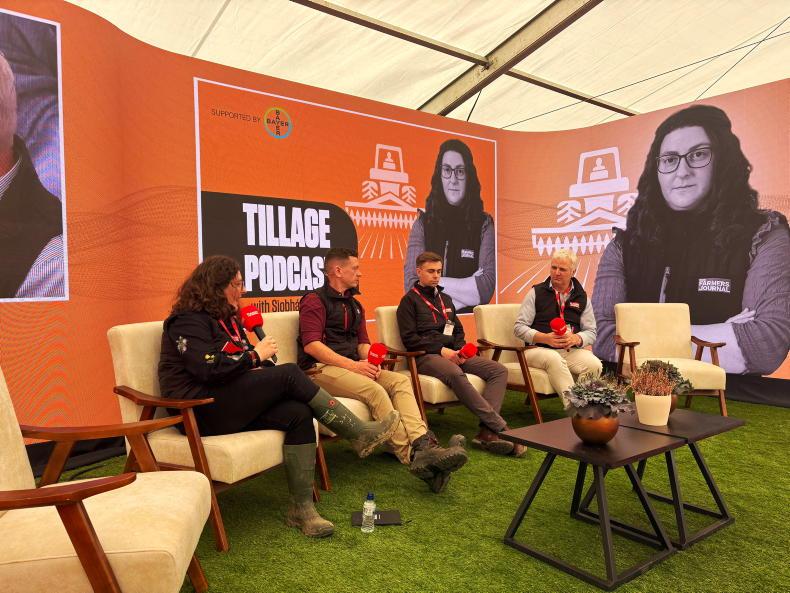 Tillage podcast: budget, digesters and oilseed rape at the Ploughing Tillage podcast: budget, digesters and oilseed rape at the Ploughing