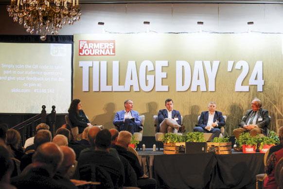 Tillage Day agenda announced for 2026 Tillage Day agenda announced for 2026