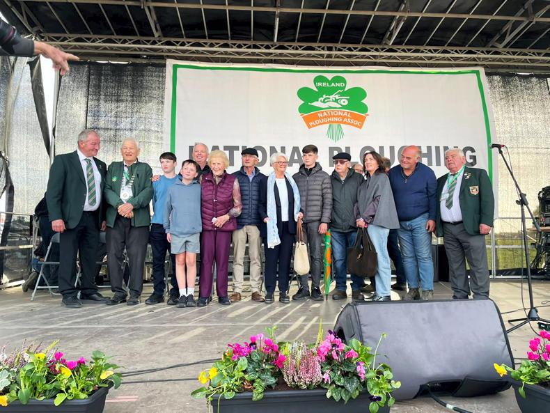 Ploughing 2027 location and dates revealed Ploughing 2027 location and dates revealed