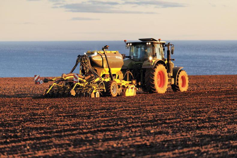 Examine risk and reward in crop margins Examine risk and reward in crop margins