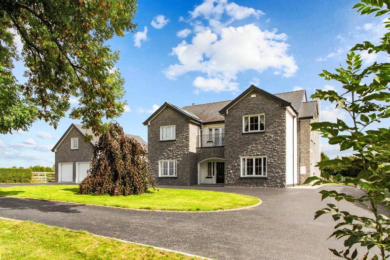21.5ac equestrian farm in Roscommon guided at €1.25m 21.5ac equestrian farm in Roscommon guided at €1.25m