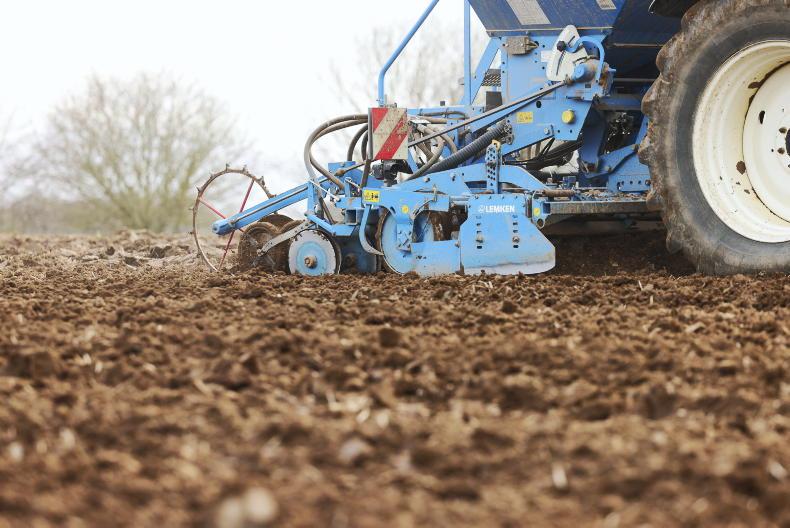 Tillage management: seed orders, sowing rates and catch crop deadlines Tillage management: seed orders, sowing rates and catch crop deadlines
