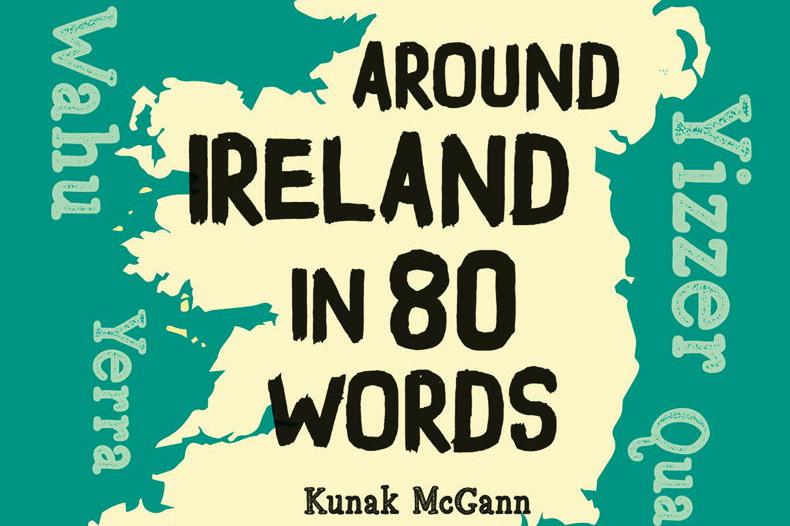 This book is a ‘Mickey Dazzler’: ten of Ireland’s wackiest words This book is a ‘Mickey Dazzler’: ten of Ireland’s wackiest words