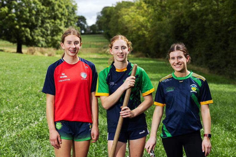 All five children play their part on Cork family's 425-cow dairy farm All five children play their part on Cork family's 425-cow dairy farm