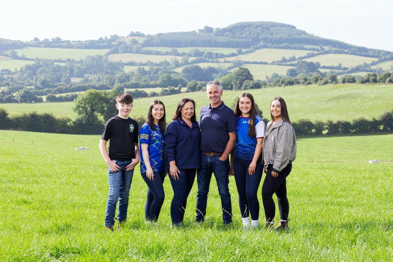 Dad pays the feed bill, but Tom, 12, gets the milk cheque for his own two cows Dad pays the feed bill, but Tom, 12, gets the milk cheque for his own two cows
