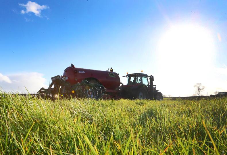 Dairy Management: wintering options, fertiliser and slurry deadlines Dairy Management: wintering options, fertiliser and slurry deadlines