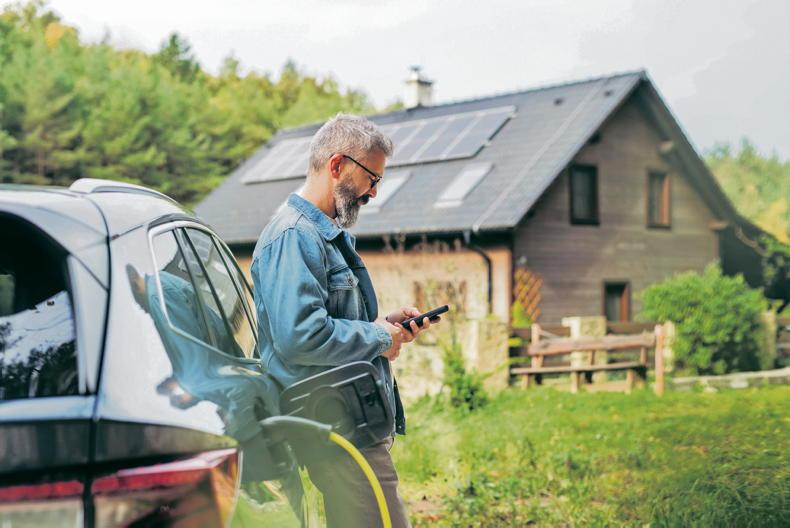 Would an electric car work in rural Ireland? Five things to check before buying Would an electric car work in rural Ireland? Five things to check before buying