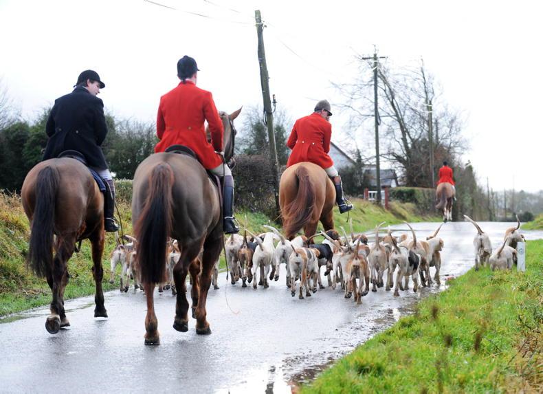 Hunting community put their case to MLAs Hunting community put their case to MLAs