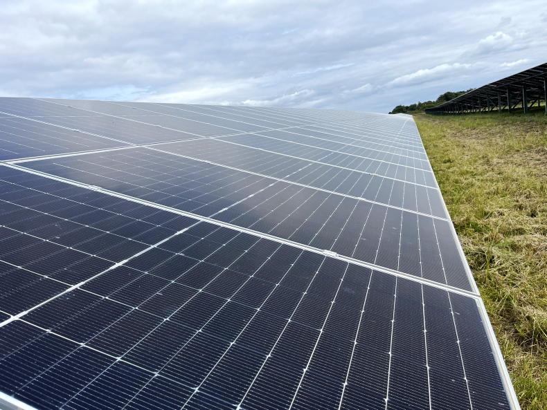 High Court dismisses challenge to 442-acre Cork solar farm High Court dismisses challenge to 442-acre Cork solar farm