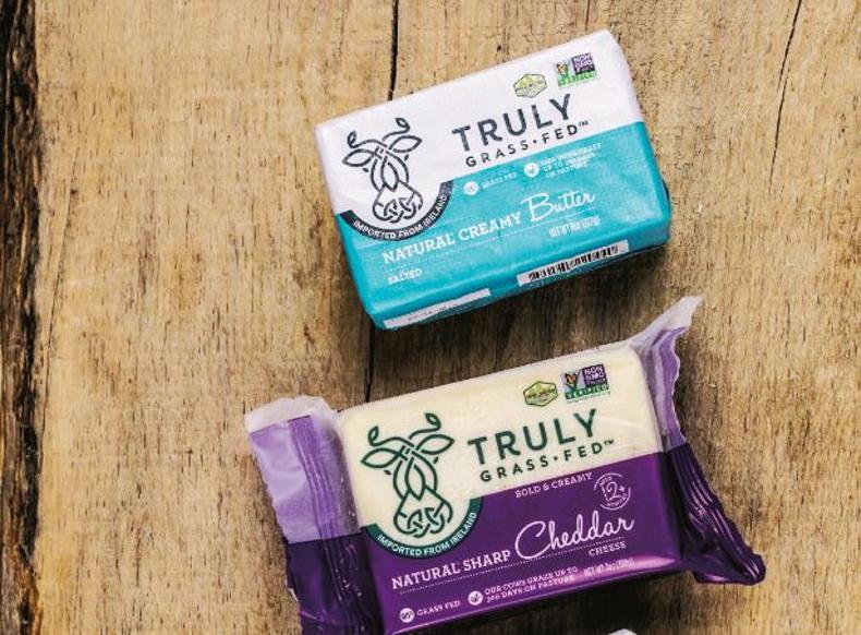 Tirlán butter already discounted at Whole Foods Tirlán butter already discounted at Whole Foods