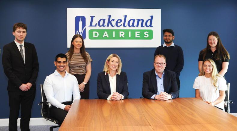 Lakeland Dairies opens applications for graduates starting careers in 2027 Lakeland Dairies opens applications for graduates starting careers in 2027