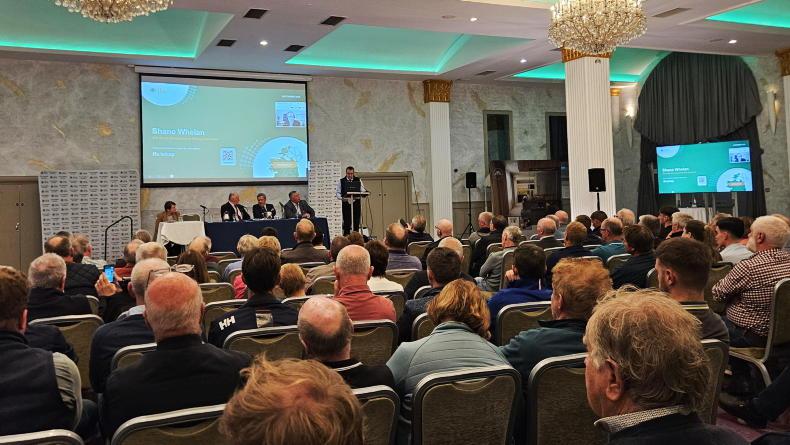 Call for coupling of CAP payments at Cork meeting Call for coupling of CAP payments at Cork meeting