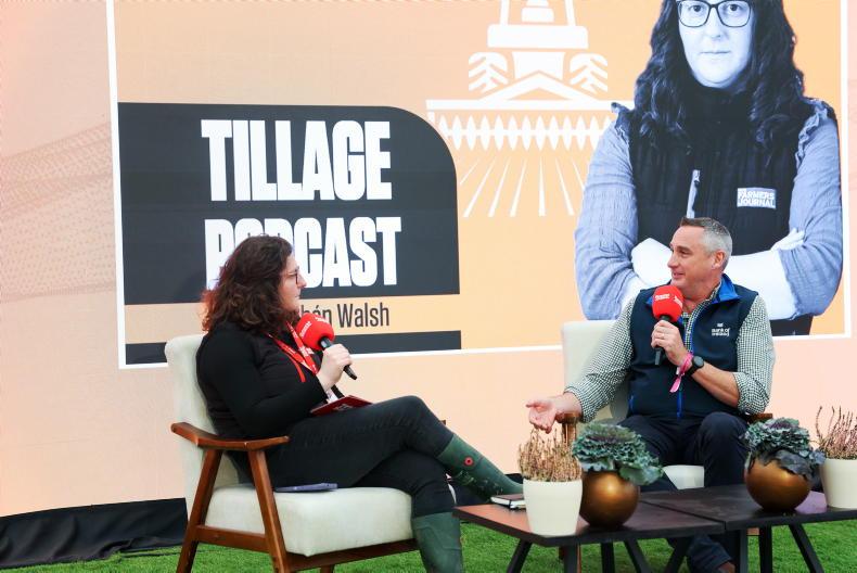Tillage Podcast: local grain, sustainability-linked loans and cashflow Tillage Podcast: local grain, sustainability-linked loans and cashflow