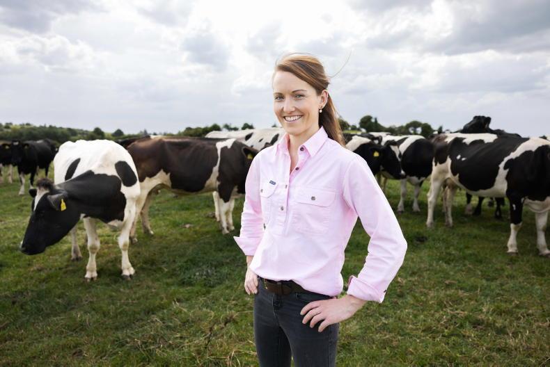 Women who farm are still struggling to be recognised as farmers, report finds Women who farm are still struggling to be recognised as farmers, report finds