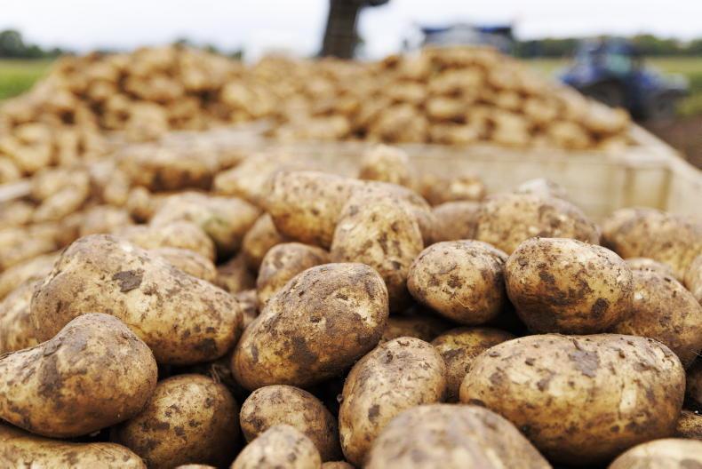 Glens of Antrim Potatoes ceases trading Glens of Antrim Potatoes ceases trading