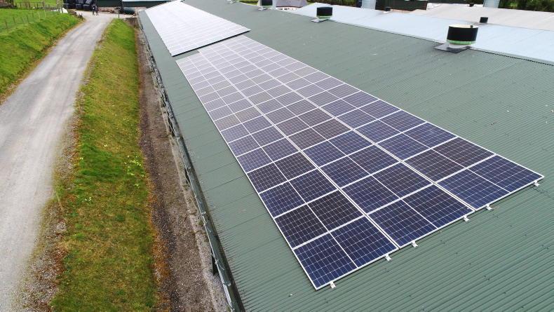 ESB addresses speculation over solar export payments ESB addresses speculation over solar export payments