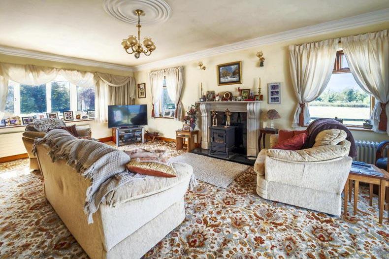 Turnkey Mayo home and 31ac hit the market for €690,000 Turnkey Mayo home and 31ac hit the market for €690,000