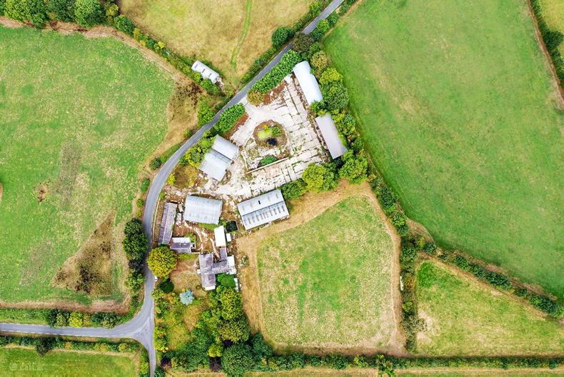 152-acre Kildare farm with four-bed house guided at €2.3m 152-acre Kildare farm with four-bed house guided at €2.3m