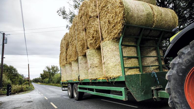 Farmer jailed in UK following collision involving poorly lit tractor and trailer Farmer jailed in UK following collision involving poorly lit tractor and trailer