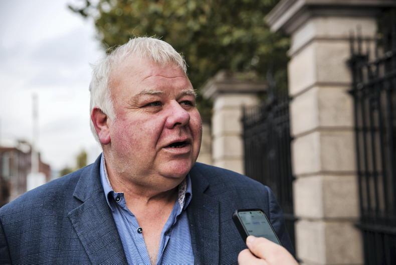 Five TDs set out what Budget 2027 should deliver for farmers Five TDs set out what Budget 2027 should deliver for farmers