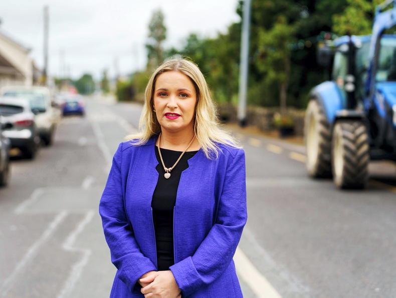 Five TDs set out what Budget 2027 should deliver for farmers Five TDs set out what Budget 2027 should deliver for farmers
